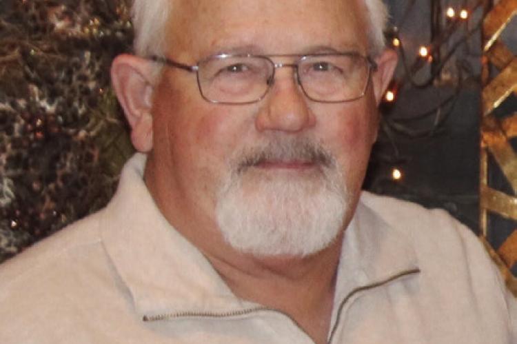 DONNIE L. FRANZEN