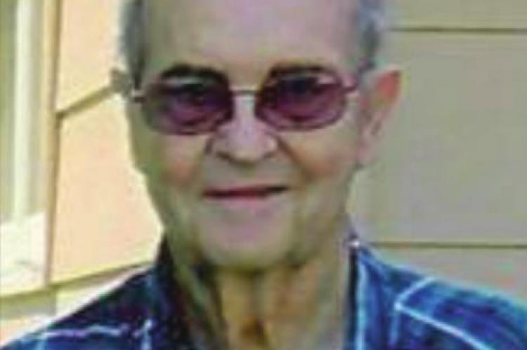 DONALD D. SAYER