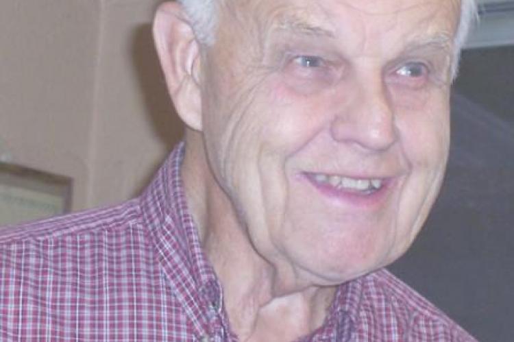 THEODORE L. LUEKING