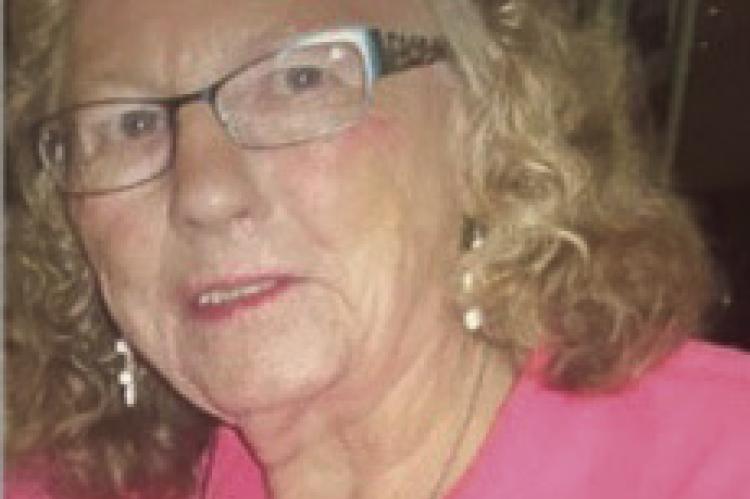 THELMA A. SPRAGUE