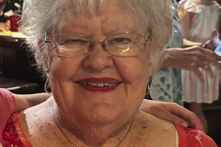 DELORES I. MCGEE