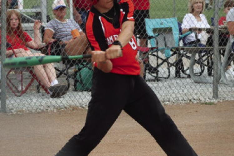 Area little league baseball teams excel at league tournaments