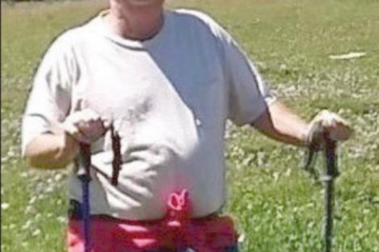 RONALD D. LEGGOTT