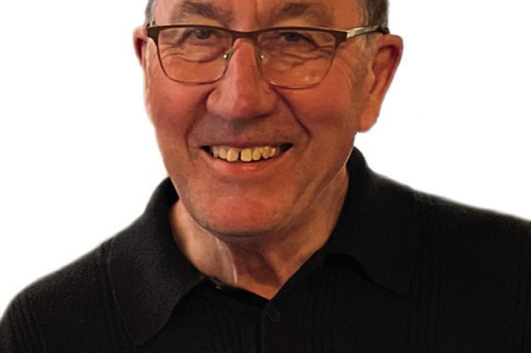 Gerald “Jerry” H. Schwarz