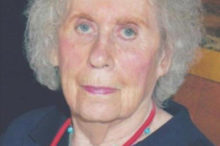 ROSETTTA J. MANLEY