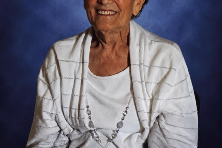 KAREN J. BROWN