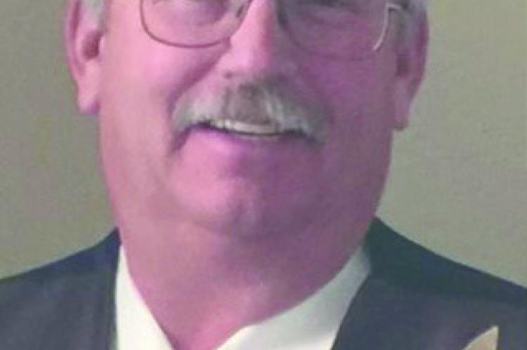 Jack D. Brown