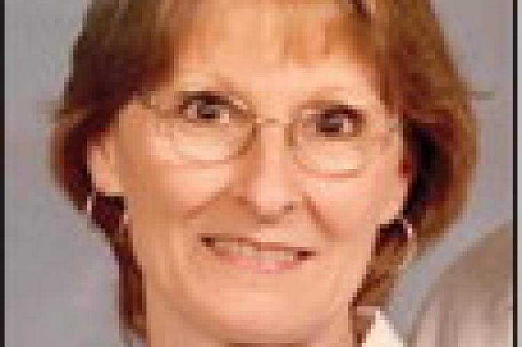 JOYCE J. FISCHER