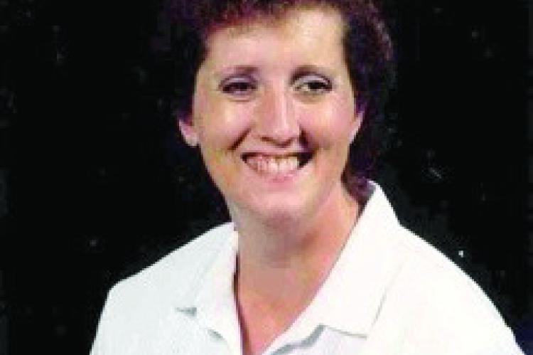 Linda Faye Schurman