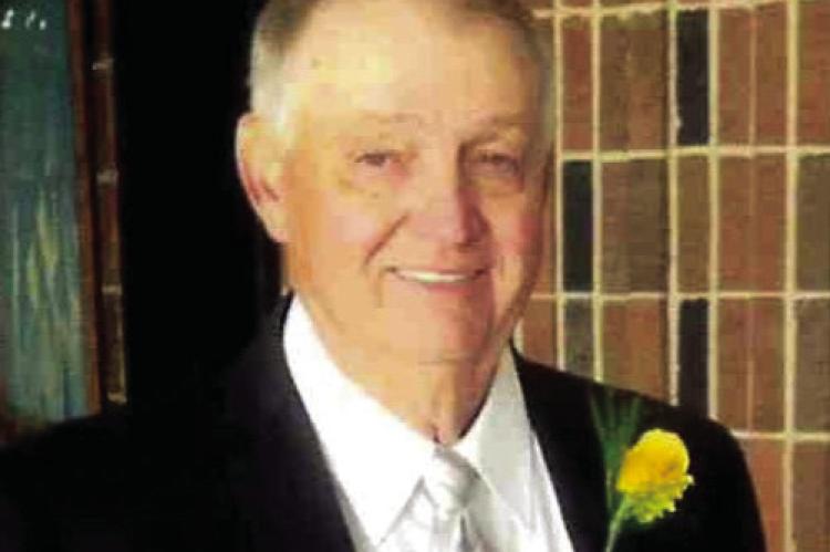 Marlin G. Springer