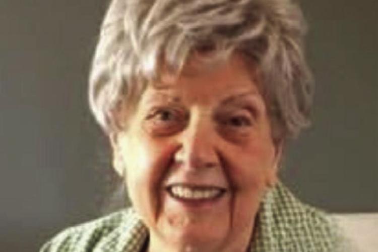 YVONNE BUNNELL