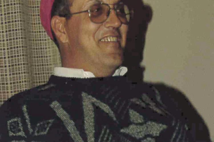 PAUL E. NEWBERRY