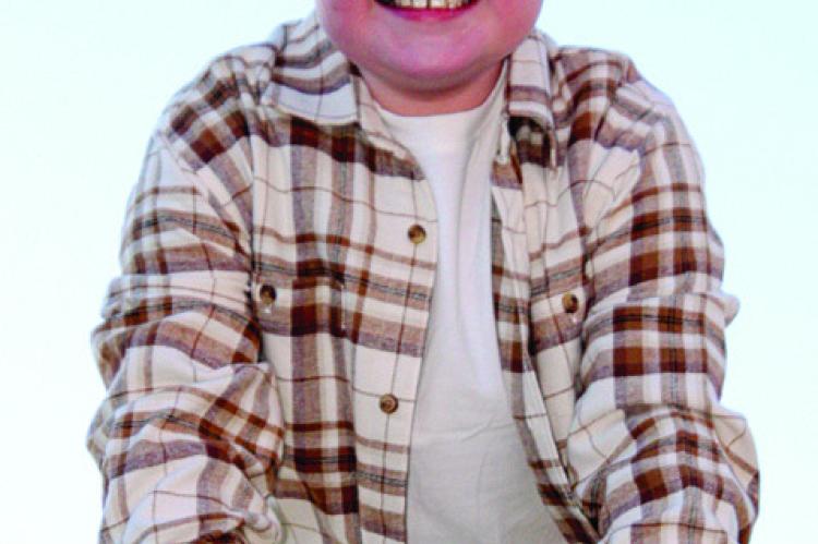 KASE M. PERDUE