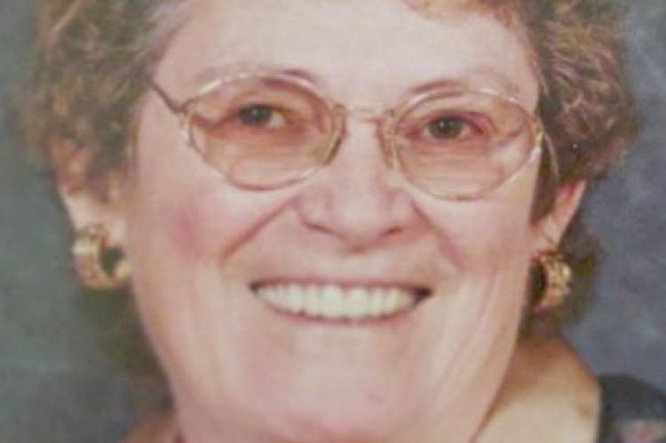 VERNA RAYE HORTON