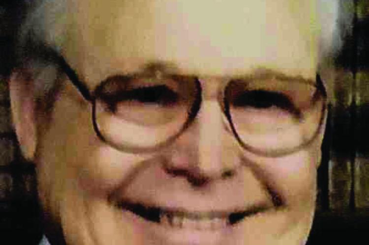 Franklin D. Carroll