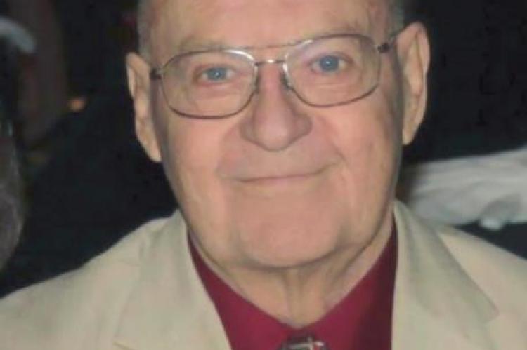 ROYCE R. CORDER