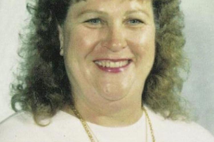 MARY TROSPER-ZIMBLEMAN