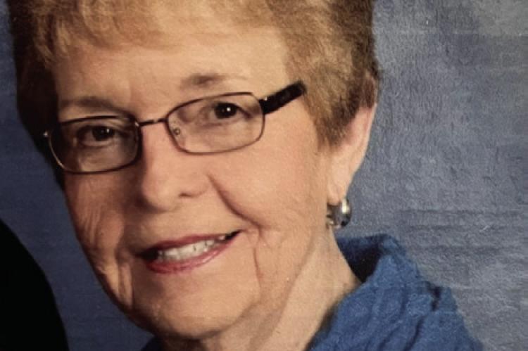 Loiette Lorraine Larabee
