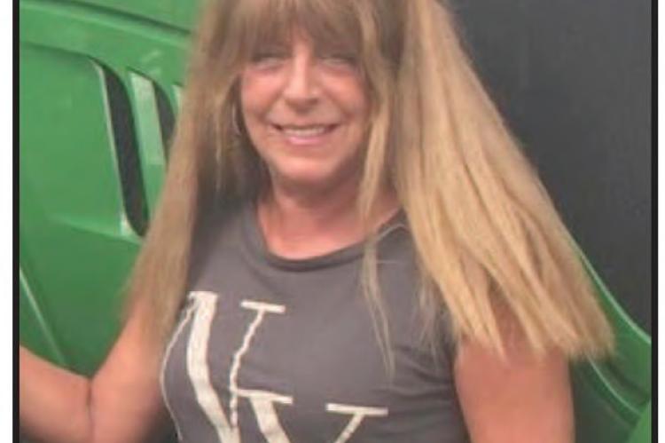 HEIDI J. TROSPER
