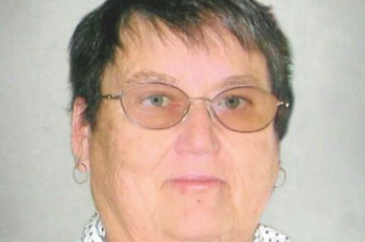 BETH STEPHENS
