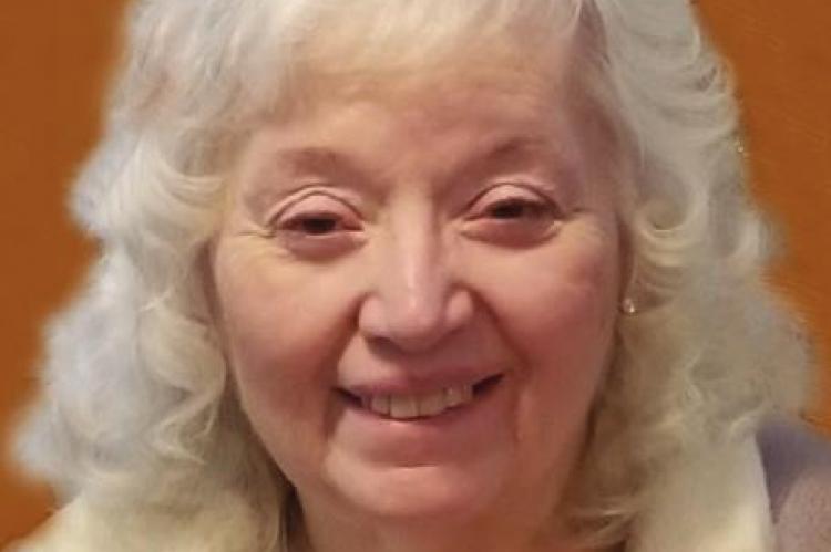 JUDITH M. MCCLAIN