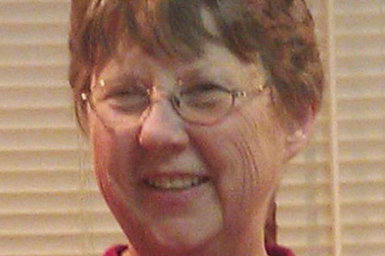 SUE KERR