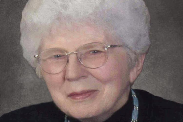 BARBARA A. VOSBURG