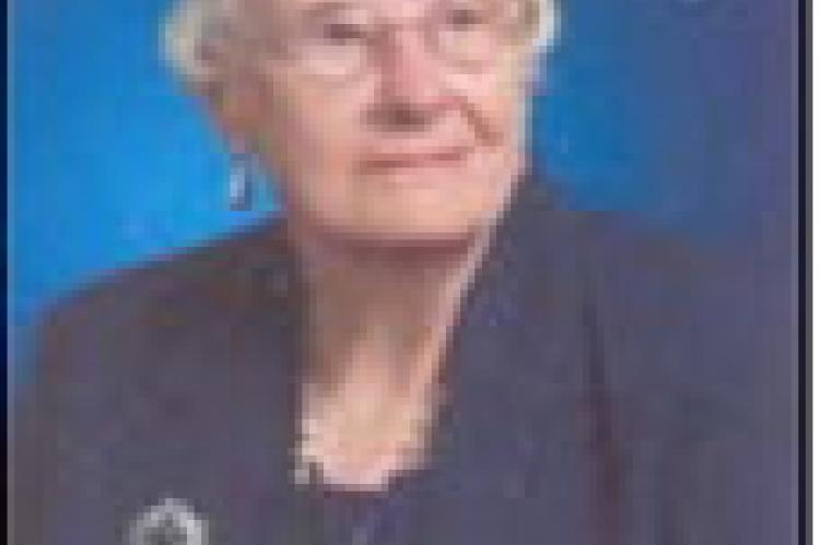 LELIA A. HAUSSLER