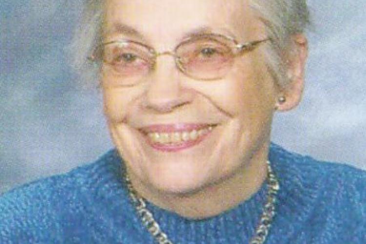 DORIS F. HOWARD