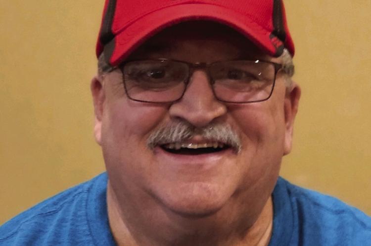 Dennis Ray McFarland
