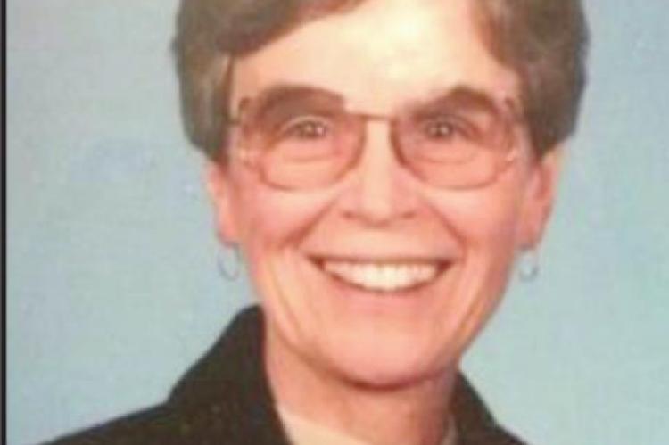 BARBARA K. ROBERTS