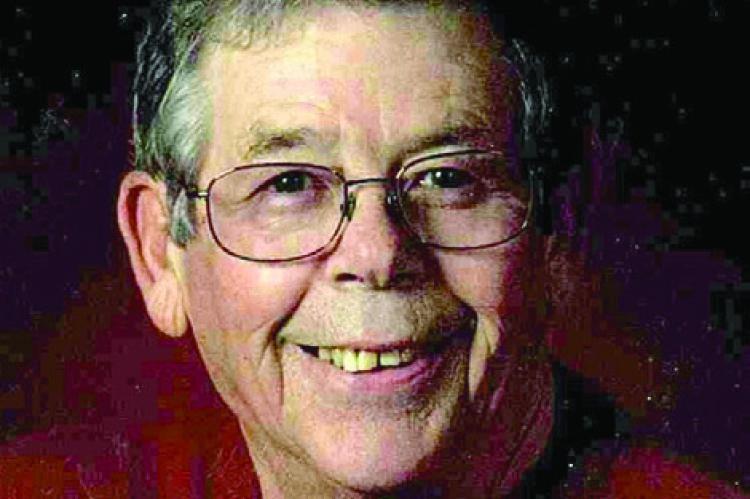 GALE C. ALLEN