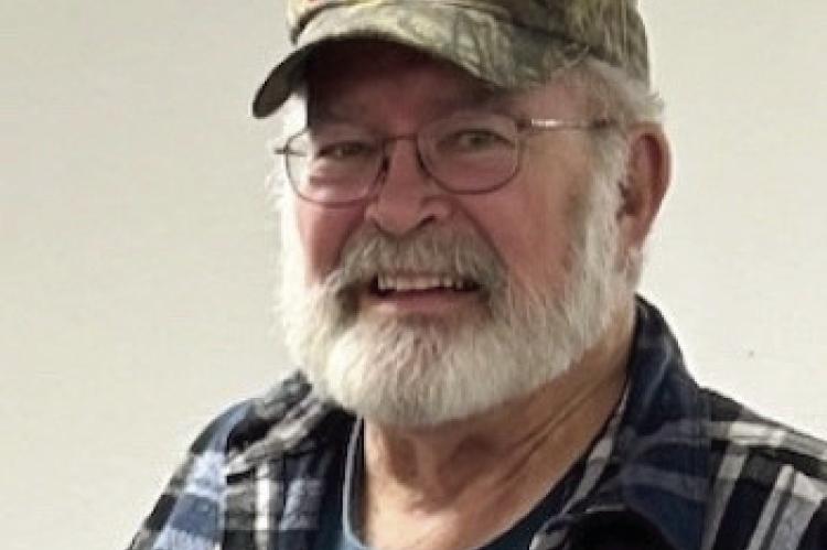 GEORGE F. SUND, JR