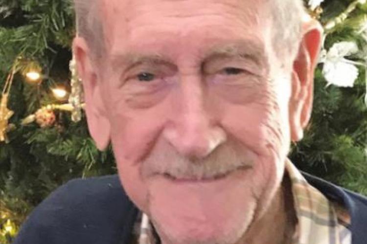 JOHN A. HANSON