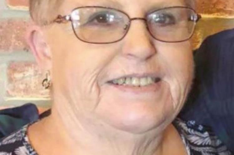 IRENE R. WASENIUS