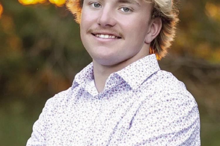 TRENTON A. ROSKOP