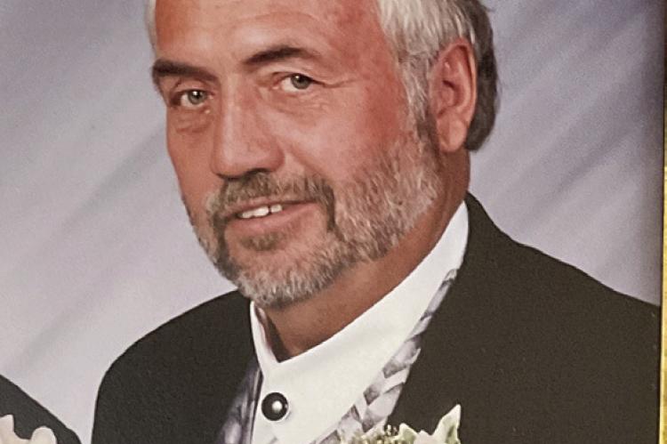 KENT A. BROCKMEIER