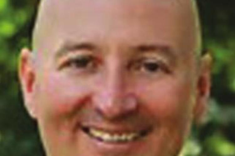 GOVERNOR PETE RICKETTS