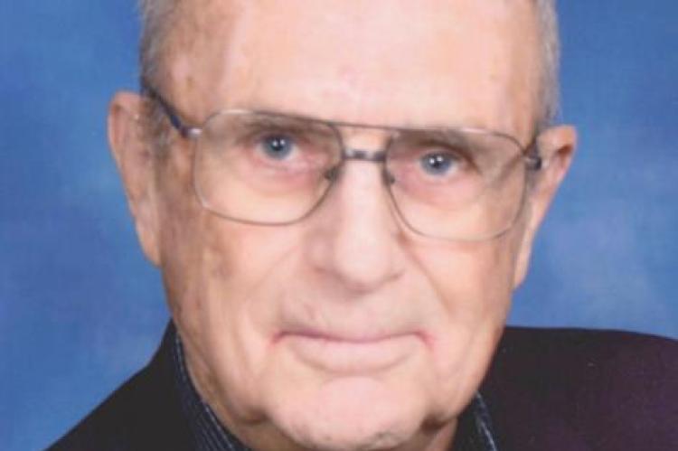 RALPH E. KNEPPER