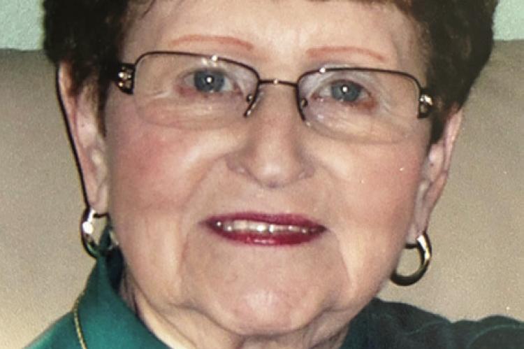 VERNELLE M. SCHULTZ