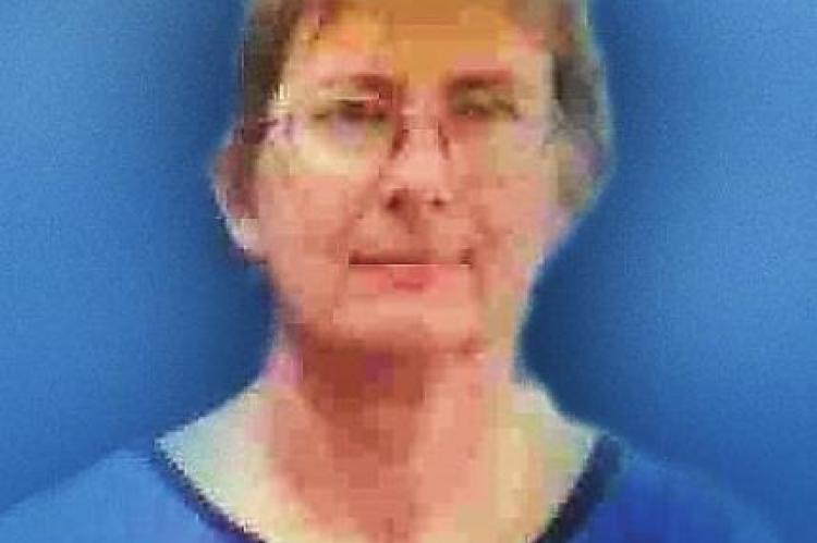 CHRISTINE O. YEAGER