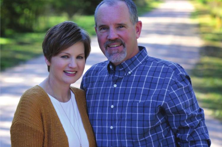 Drews Excited to Serve as Arapahoe Superintendent