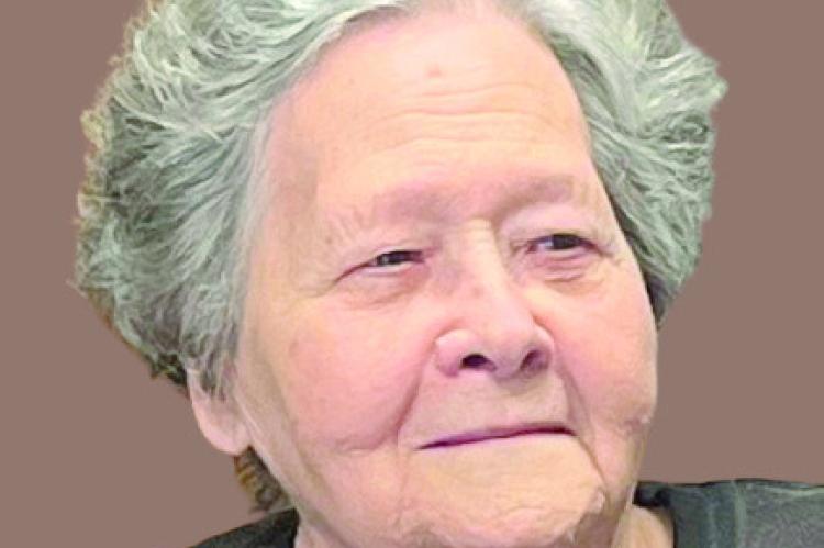 DARLENE A. DIZMANG