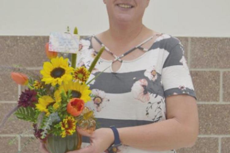 Furnas County 4-H achievement night