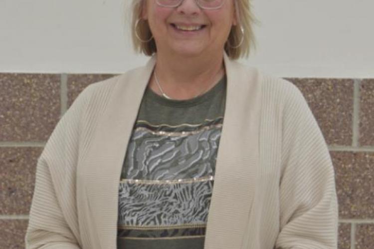 Furnas County 4-H achievement night
