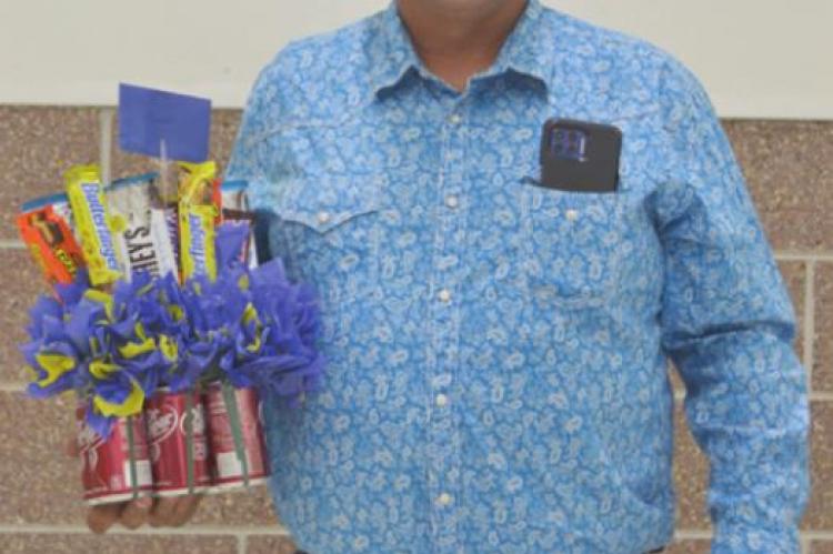 Furnas County 4-H achievement night