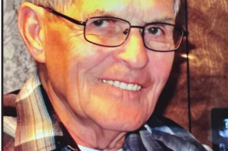 	MYRON L. RICHARDSON