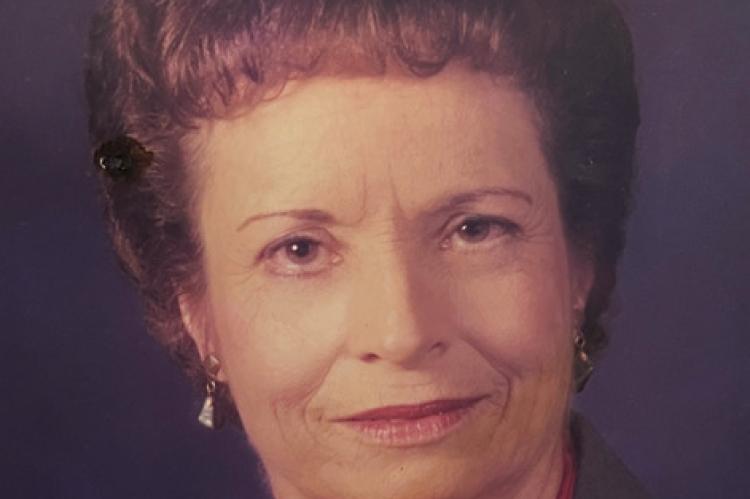 BETTY E. REMUS