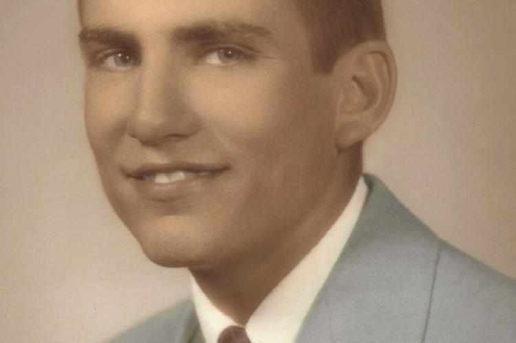 Andrew C. Knepp