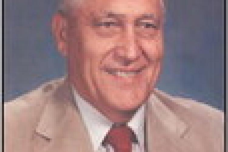 Glen D. Vannier